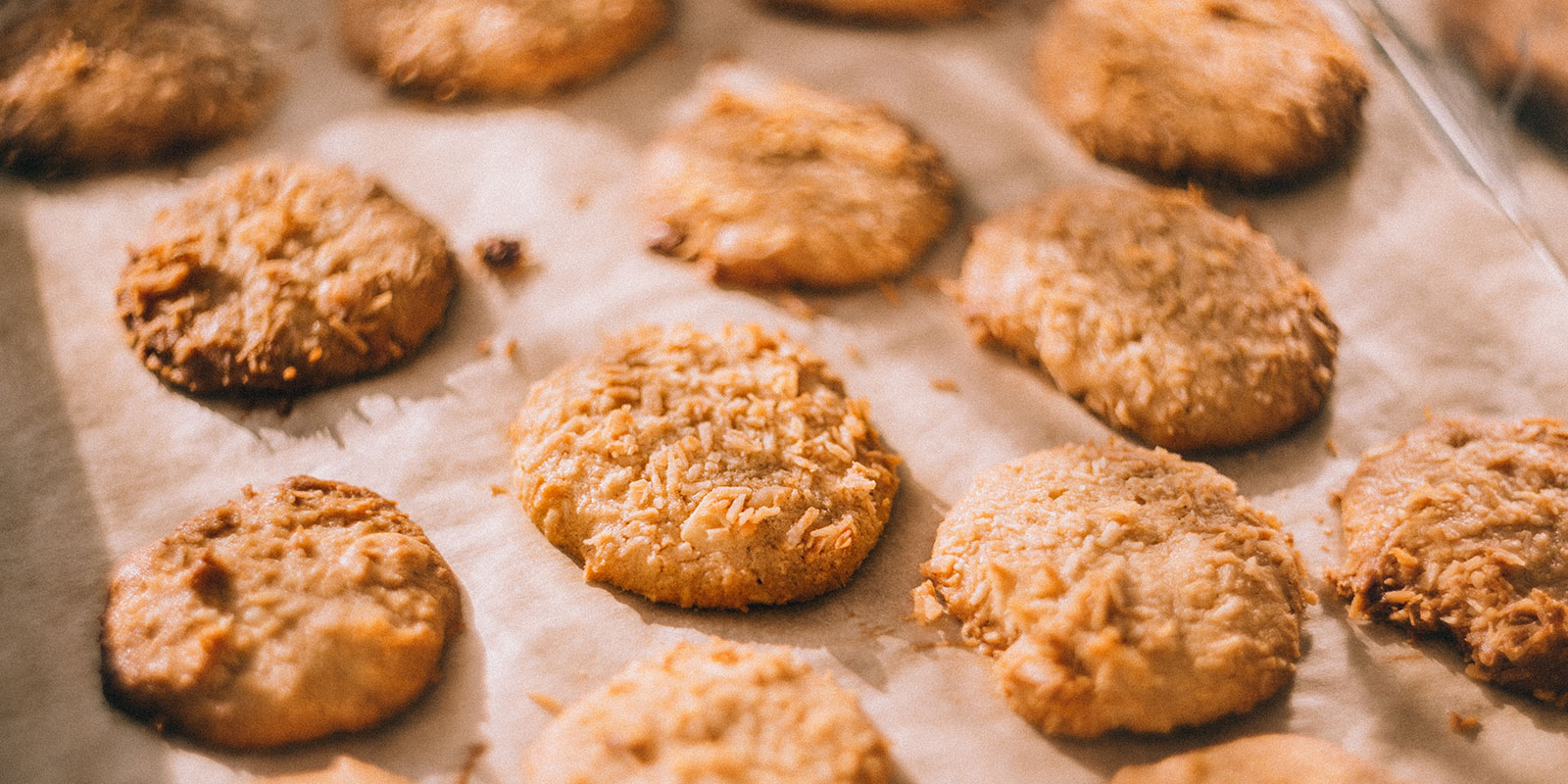 Peanut Butter Cookies